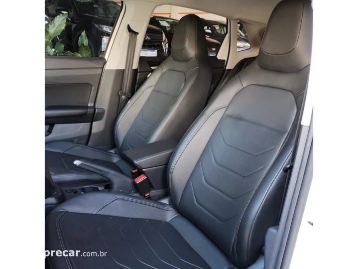 POLO 1.0 170 TSI HIGHLINE AUTOMÁTICO