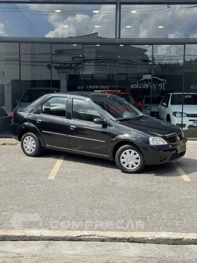 LOGAN 1.0 Expression 16V