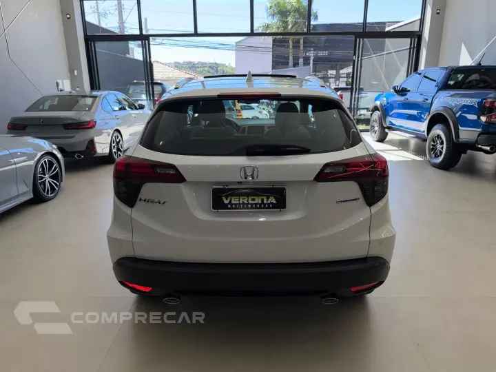HRV Touring 1.5