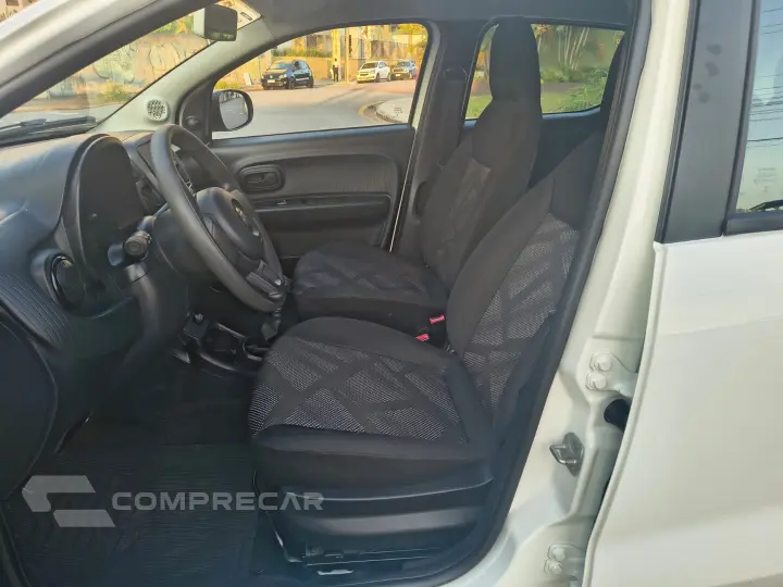 Mobi 1.0 Evo Flex Like. Manual