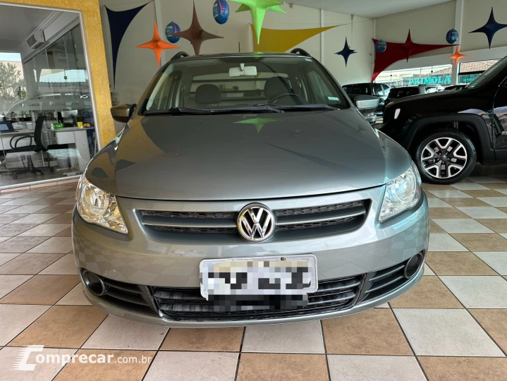 SAVEIRO 1.6 MI CE 8V G.V