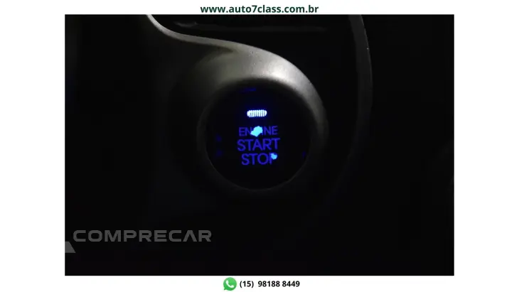 IX35 - 2.0 MPFI GLS 16V 4P AUTOMÁTICO