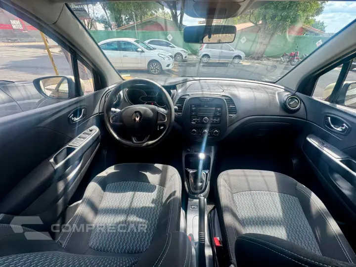 CAPTUR 1.6 16V SCE Life