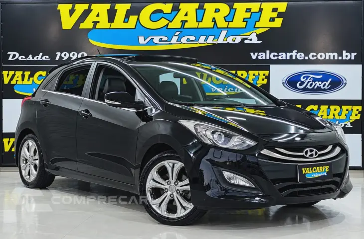 I30 1.6 MPFI 16V