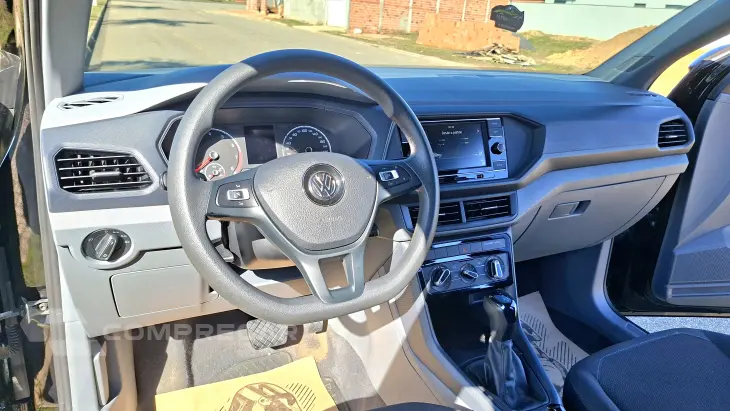 T-CROSS 1.0 200 TSI Sense