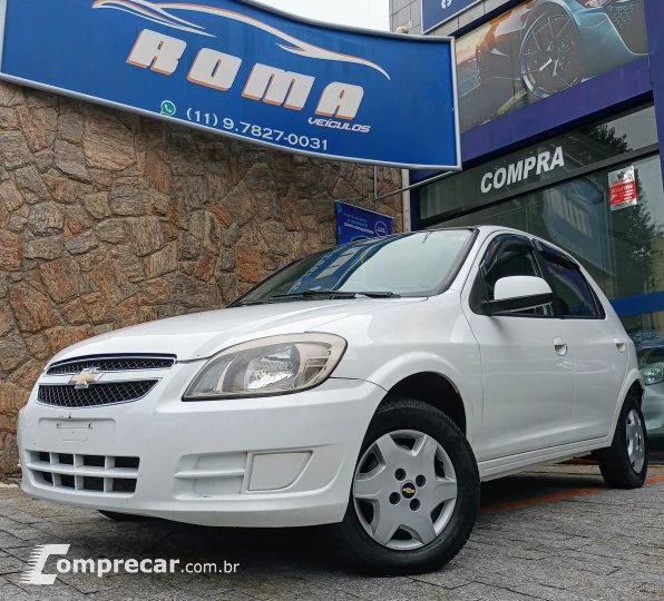 CELTA 1.0 MPFI LT 8V