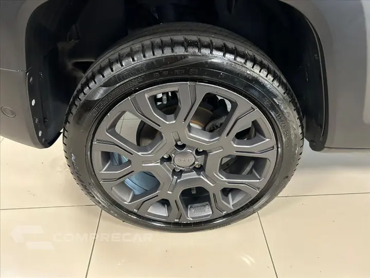 RENEGADE 1.3 T270 TURBO FLEX S 4X4 AT9