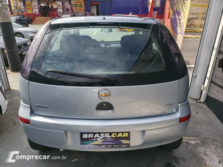 CORSA 1.0 MPFI JOY 8V FLEX 4P MANUAL