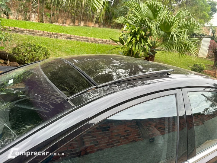 SONATA 2.5 GLS Sedan V6 24V