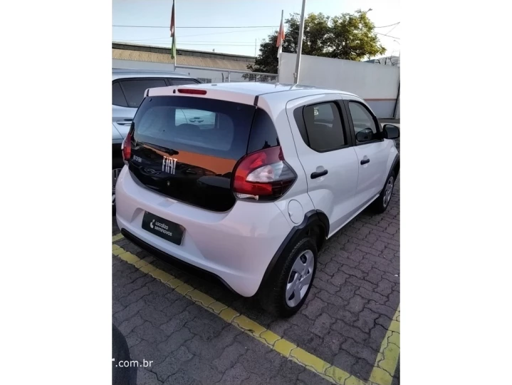 MOBI 1.0 EVO FLEX LIKE. MANUAL