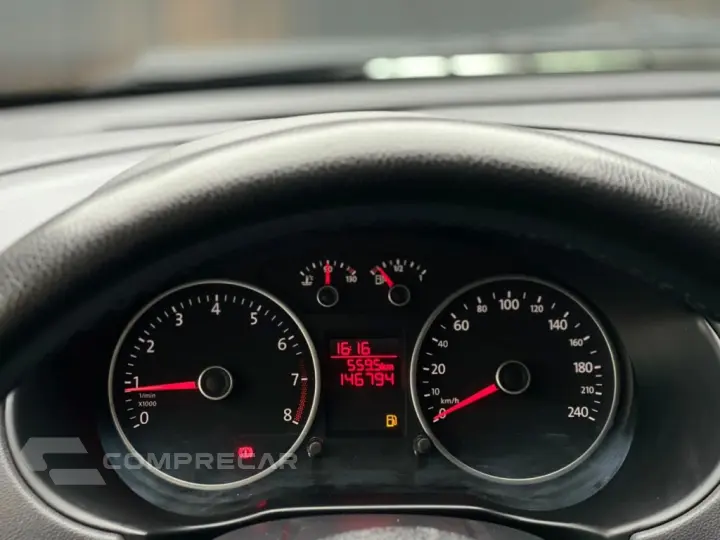 VOYAGE 1.6 MI 8V FLEX 4P MANUAL