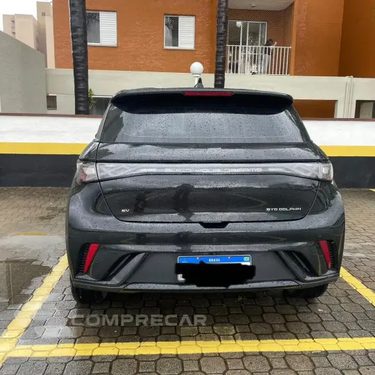 DOLPHIN 44,9 KW GS