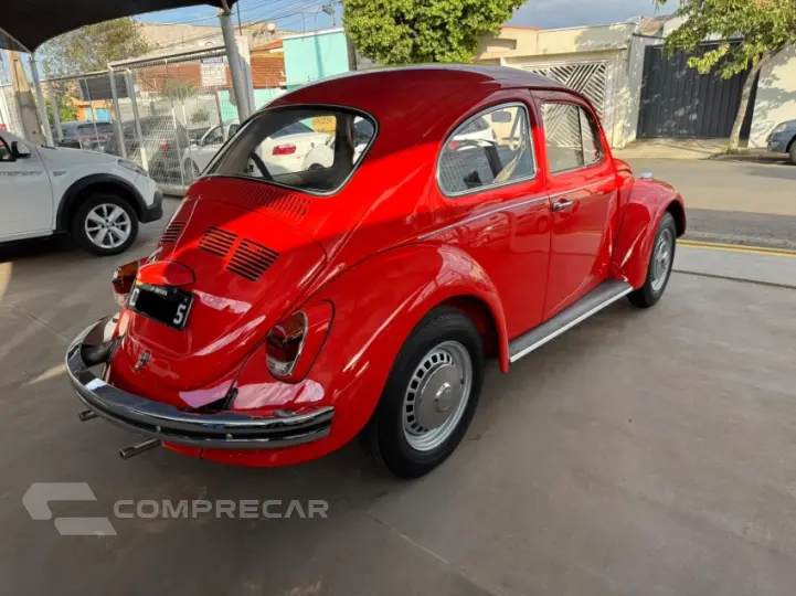 FUSCA 1.5 8V