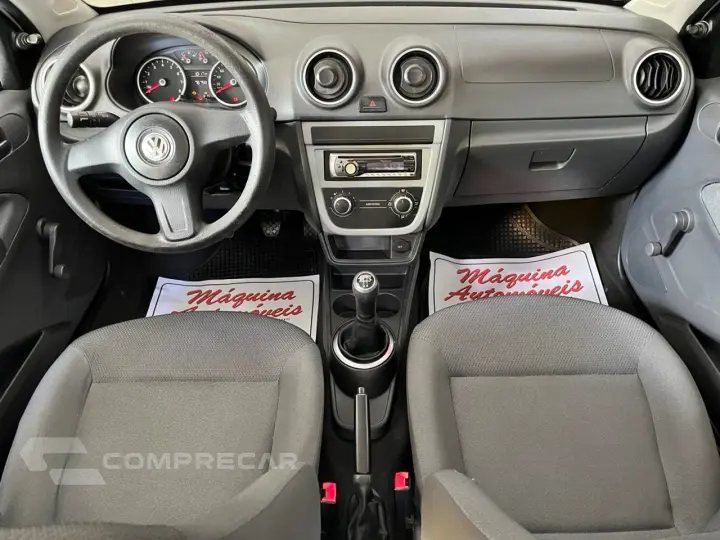 GOL 1.0 MI Trend 8V