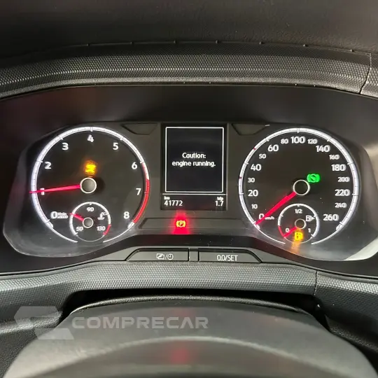 T-Cross Sense 200 TSI 1.0 Flex 5p Aut.