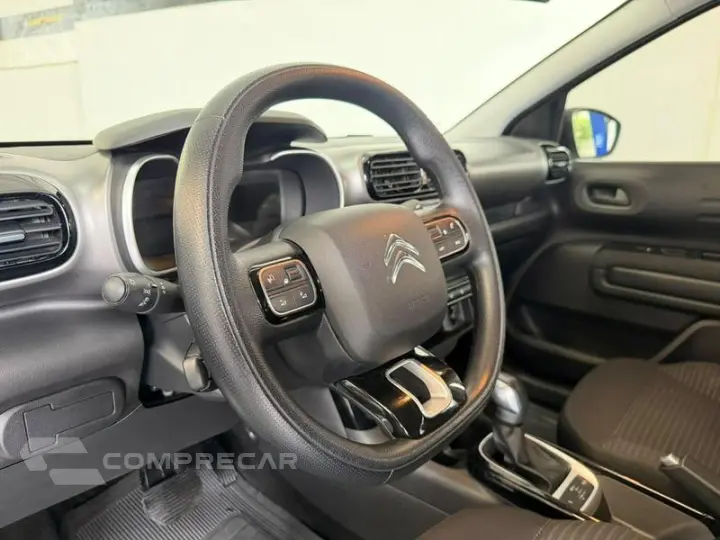 C4 CACTUS 1.6 FEEL AUT