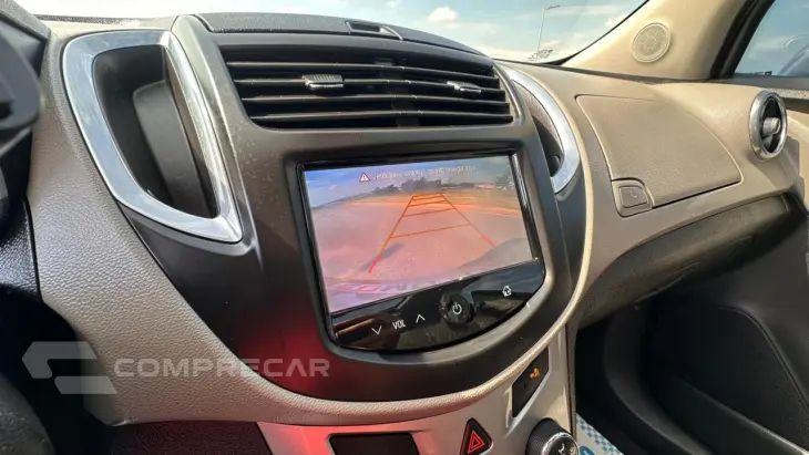 TRACKER 1.0 Turbo LTZ