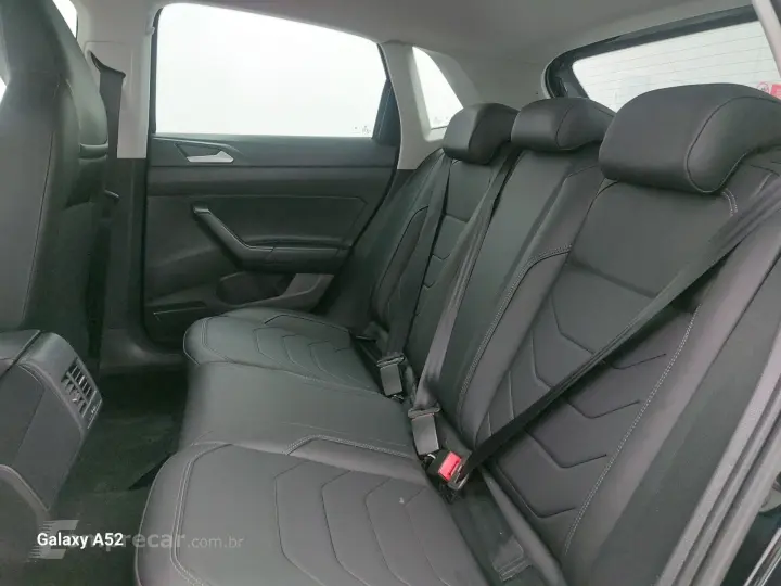 POLO 1.0 170 TSI HIGHLINE AUTOMÁTICO