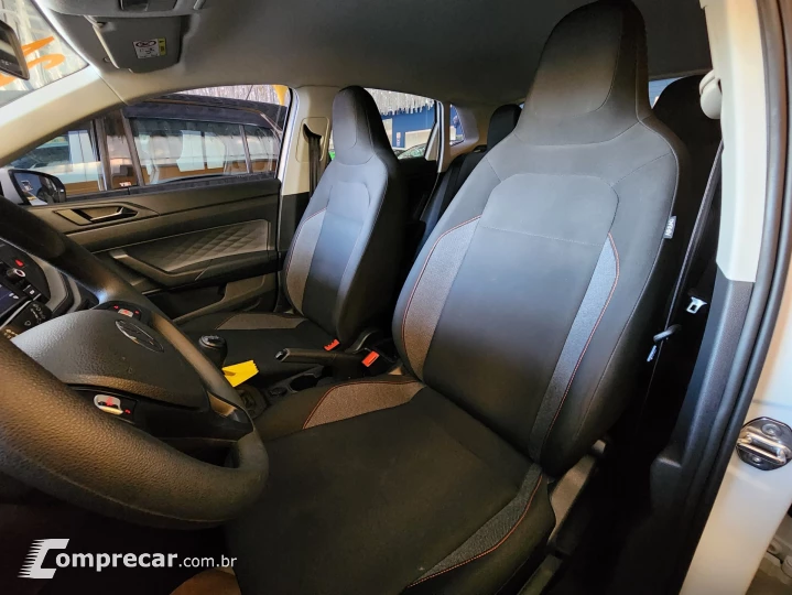 POLO 1.0 MPI
