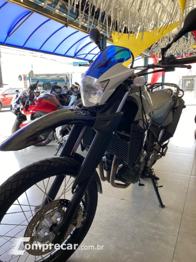 XT 660R