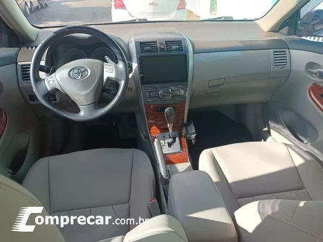 COROLLA 2.0 Altis 16V