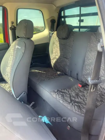 STRADA 1.8 MPI Adventure Locker CD 8V