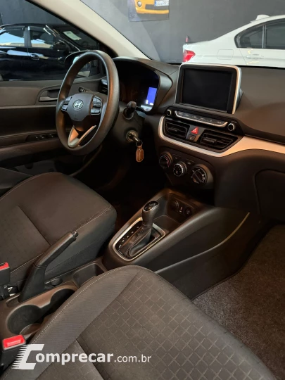 HB20 1.0 12V Comfort
