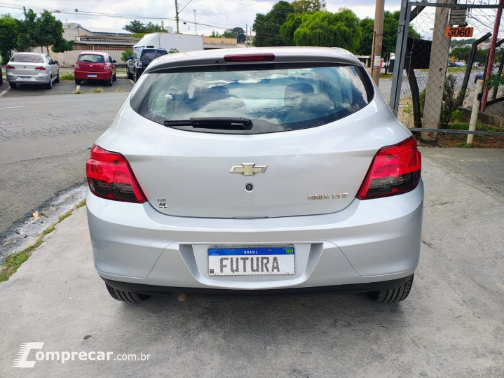 Onix LTZ 1.4