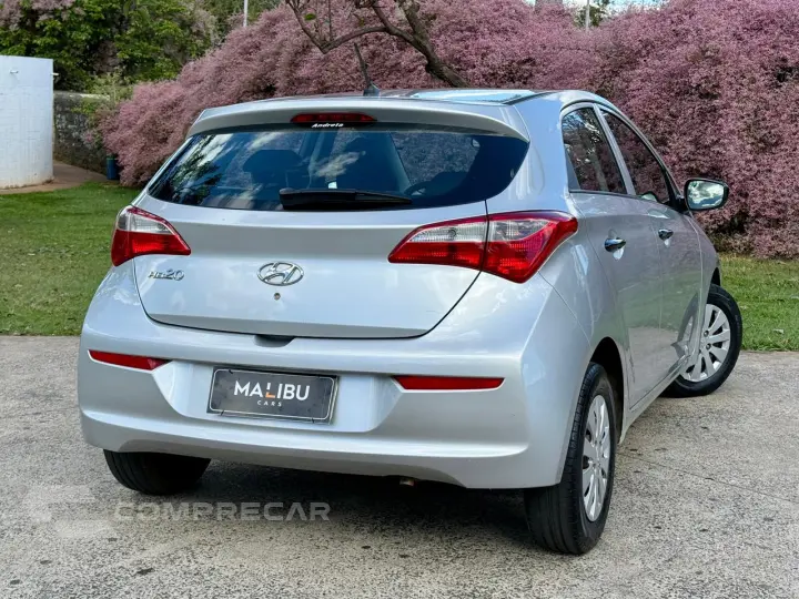 HB20 1.0 12V Comfort