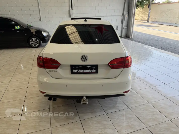 JETTA 2.0 Comfortline