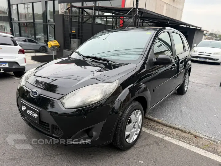 FIESTA 1.0 MPI Class Hatch 8V