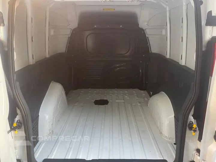 FIORINO 1.4 MPI Furgão Endurance 8V