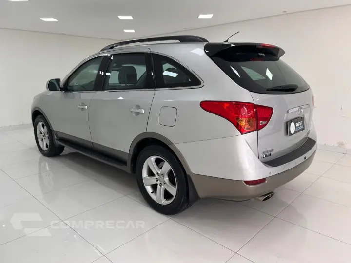 VERACRUZ 3.8 GLS 4WD 4X4 V6 24V