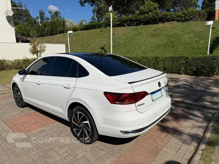 VIRTUS 1.0 200 TSI Highline