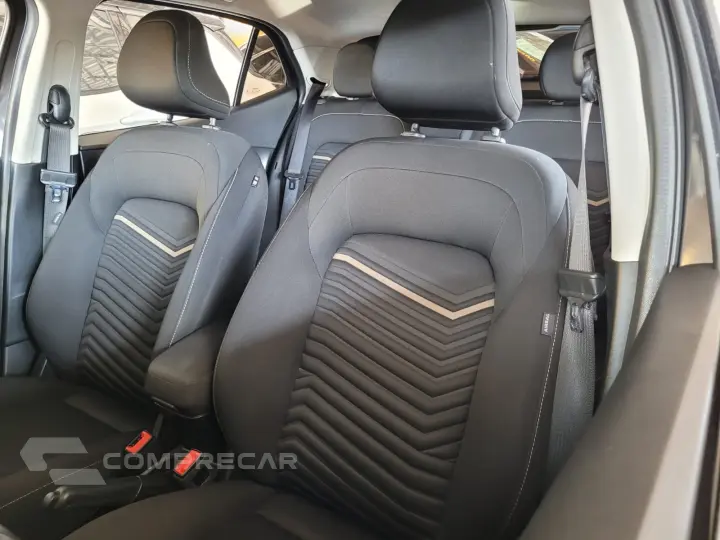 PULSE AUDACE 1.0 Turbo 200 Flex Aut.