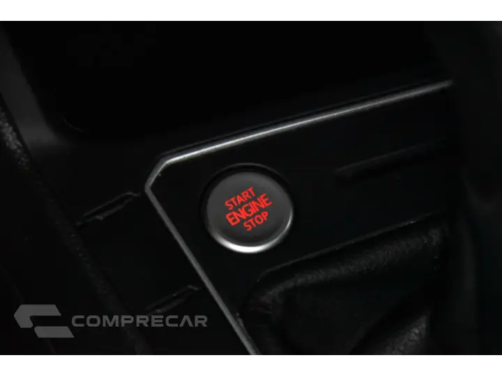 VIRTUS 1.0 12V 200 TSI COMFORTLINE FLEX AUTOMÁTICO