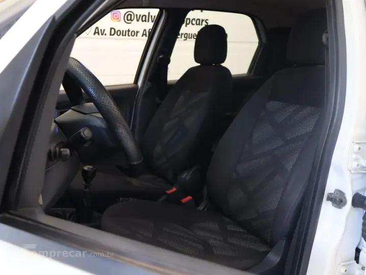 PALIO 1.0 MPI Fire Celebration 8V