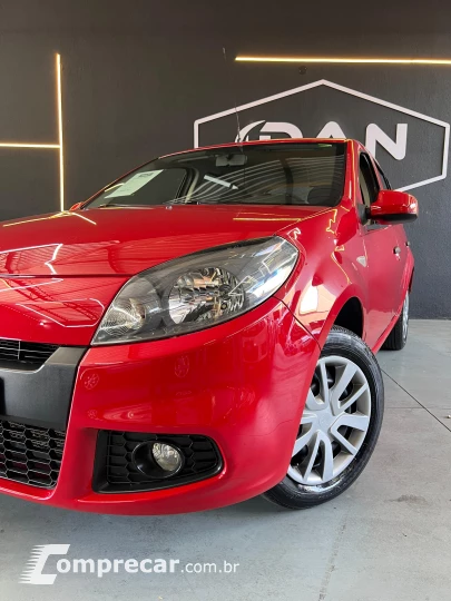 SANDERO 1.0 Authentique 16V