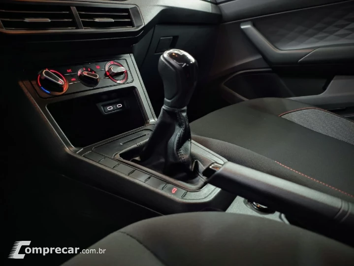 POLO 1.0 MPI TRACK MANUAL