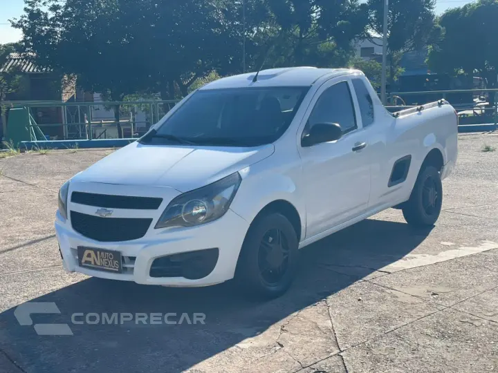 MONTANA 1.4 MPFI LS CS 8V