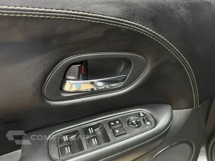 HR-V EXL 1.8 Flexone 16V 5p Aut.