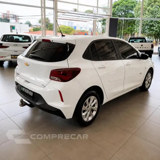 ONIX 10MT LT2