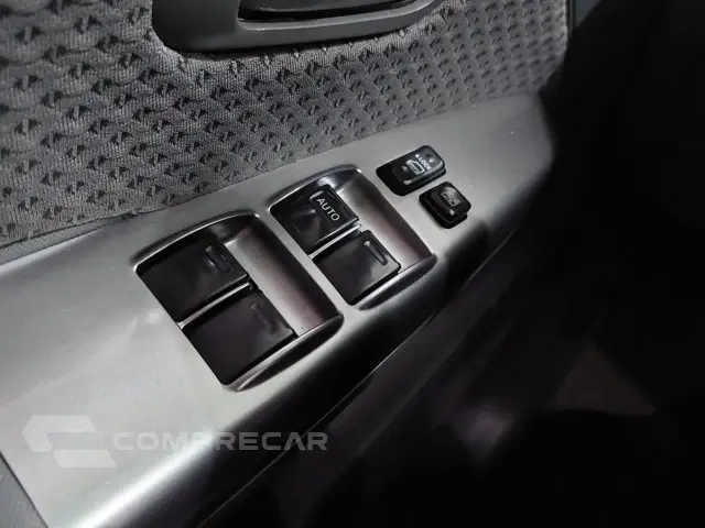 HILUX - 2.7 SR 4X2 CD 16V 4P AUTOMÁTICO