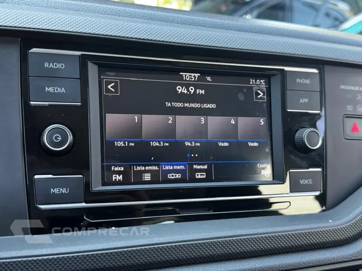 POLO 1.0 MPI