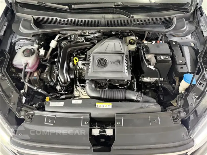 NIVUS 1.0 200 TSI Comfortline