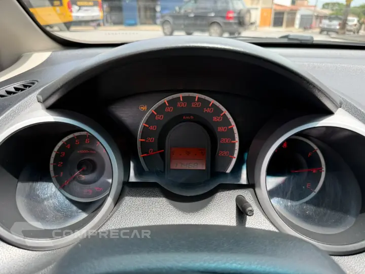 FIT 1.5 EX 16V