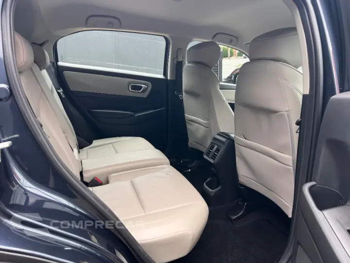 HR-V Advance 1.5  Flex TB 16V 5p Aut.
