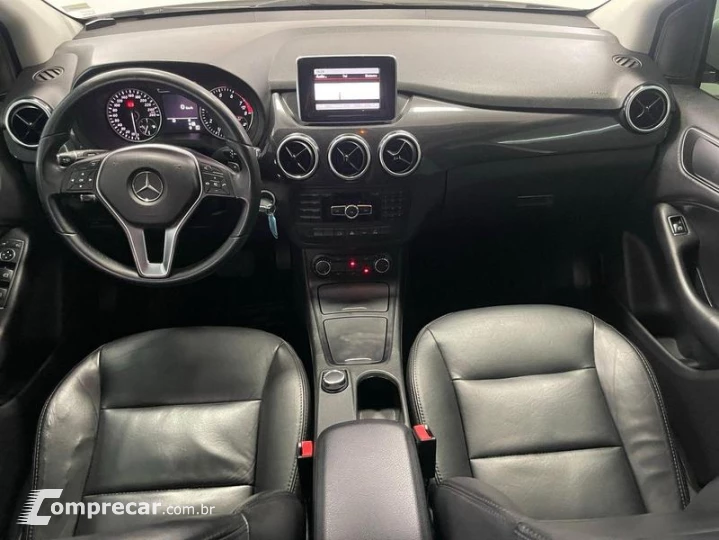 B200CGI