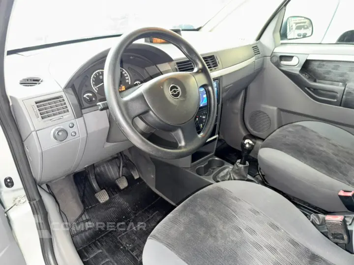 MERIVA 1.8 MPFI Maxx 8V