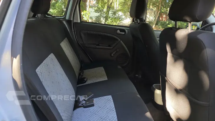 FIESTA 1.6 MPI 8V